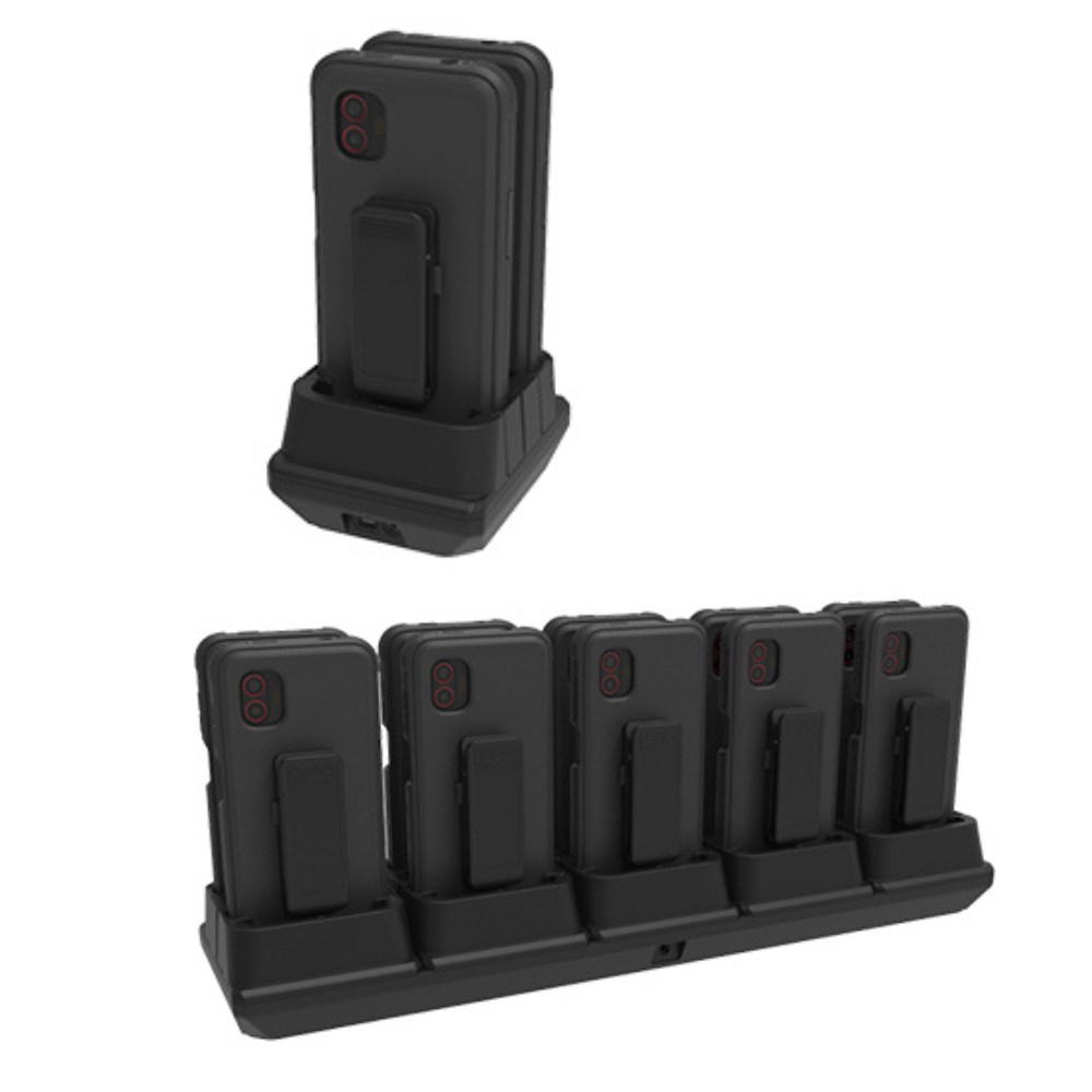 XCover6 Pro with Samsung Case Charger AU