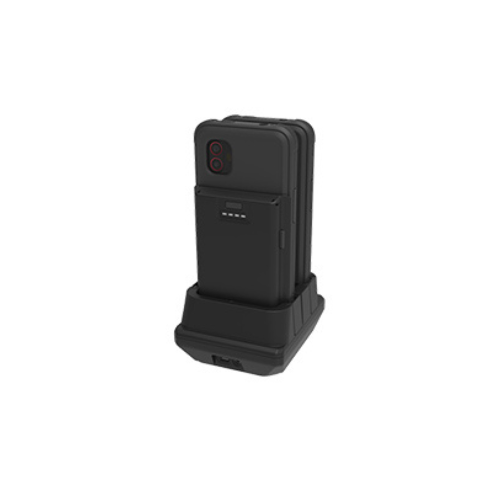 XCover6 Pro Case & EXTBAT Charging Cradle AU