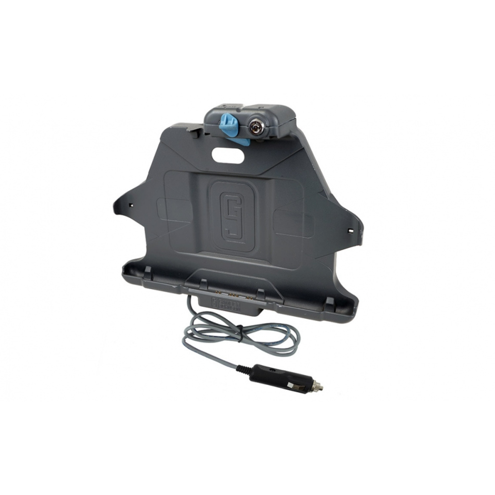 Samsung Galaxy Tab Active Pro / Tab Active4 Pro Vehicle Docking Station Cigarette Lighter Lead