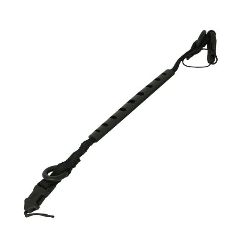 Quick Release Hand Strap