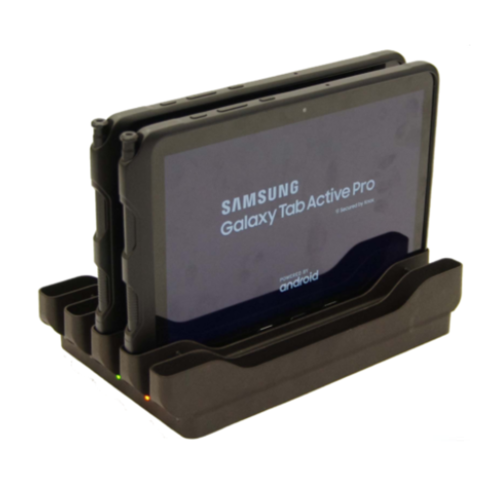 Galaxy Tab Active Pro Tab Active4 Pro Charging Cradle Kynection Online Store 0342