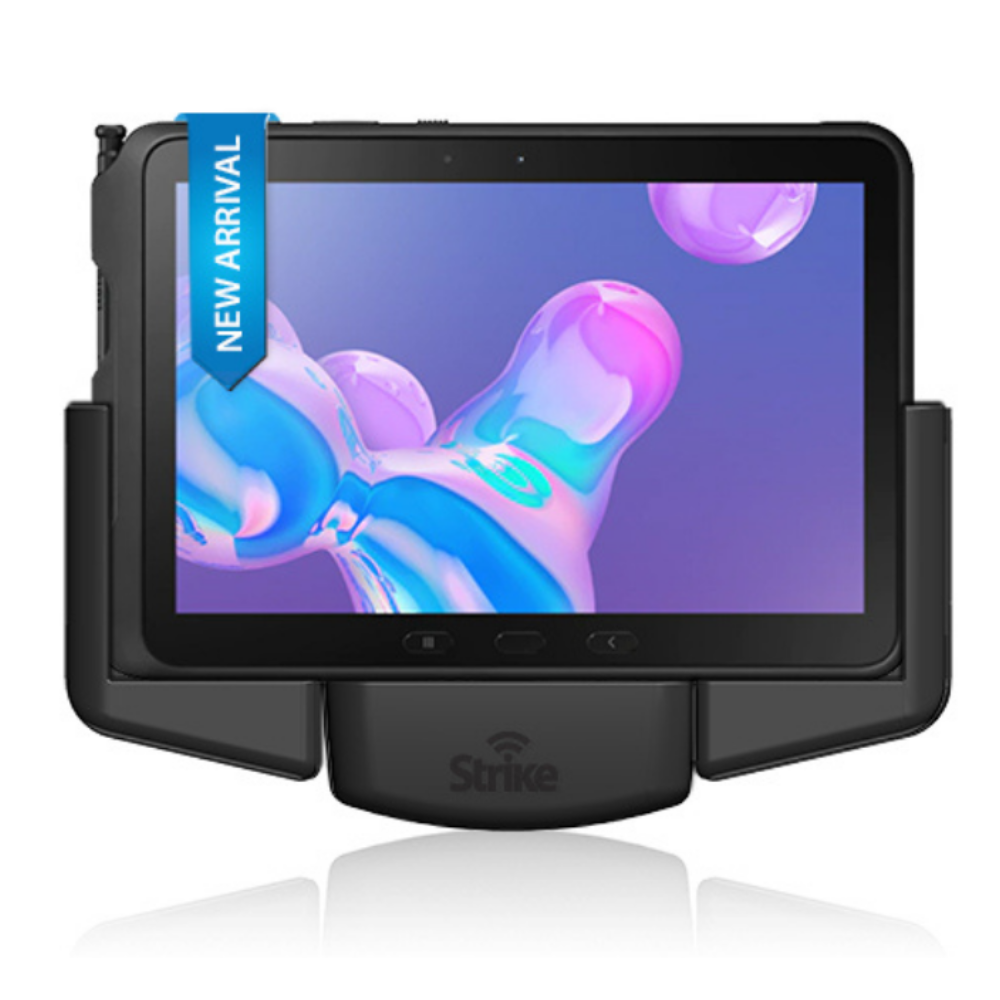 Products Samsung Galaxy Tab Active 3 Power & Data Cradle