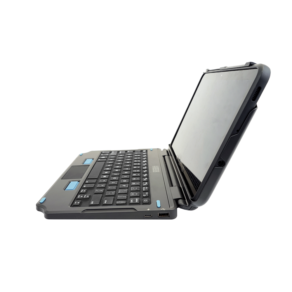 Samsung 2 in 1 attachable keyboard for the Tab Active Pro / Tab Active4 Pro US ENGLISH
