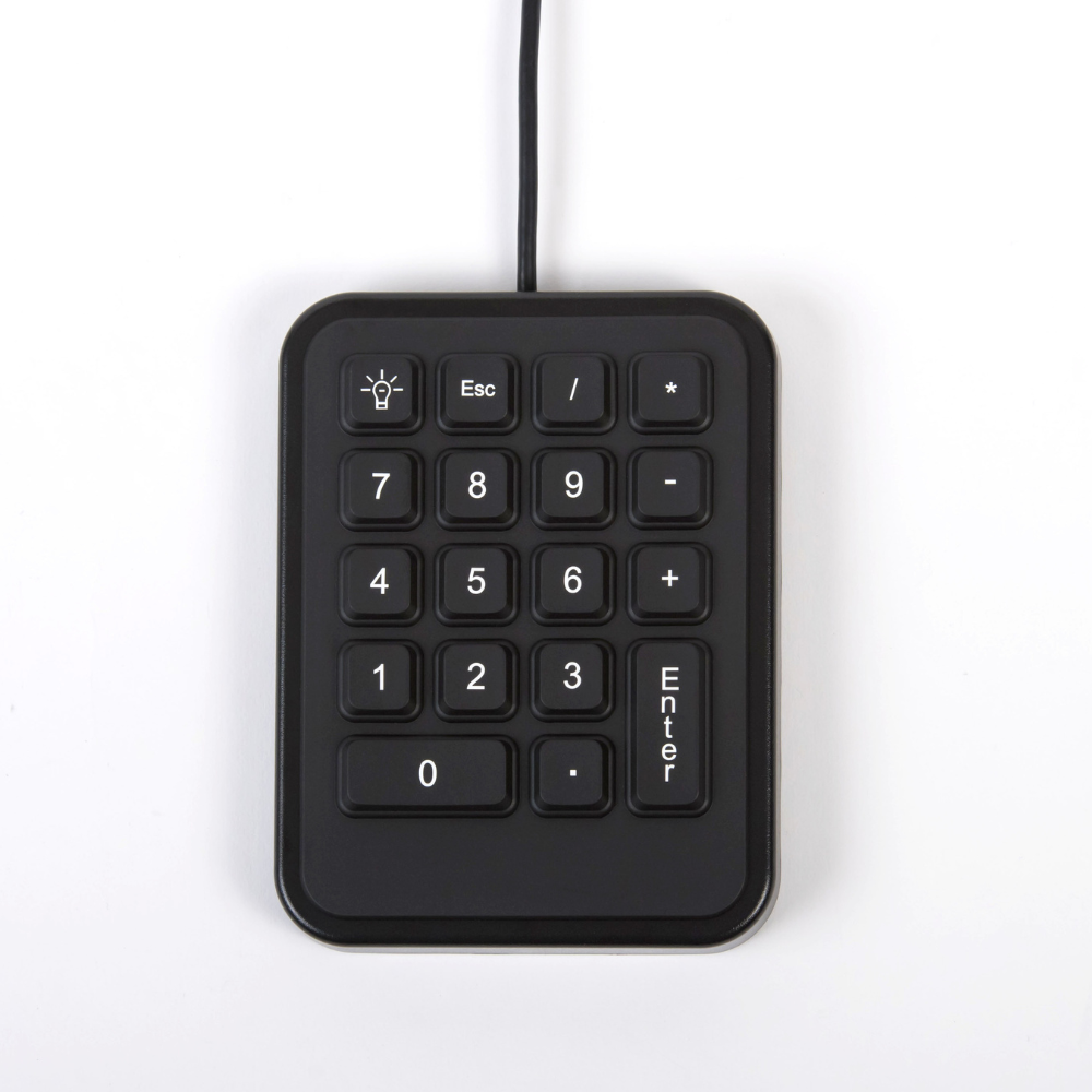 iKey Numeric keypad