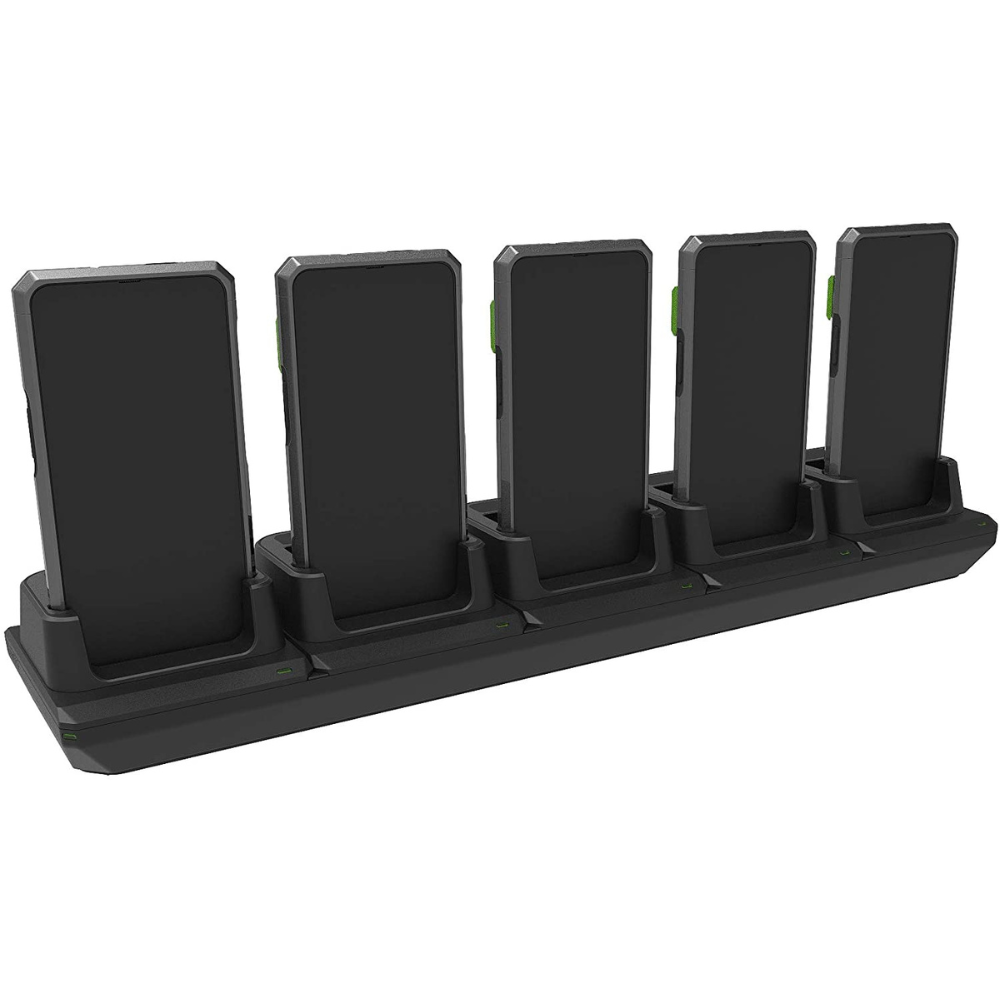 Samsung XCover Pro Charging cradle 5-Slot