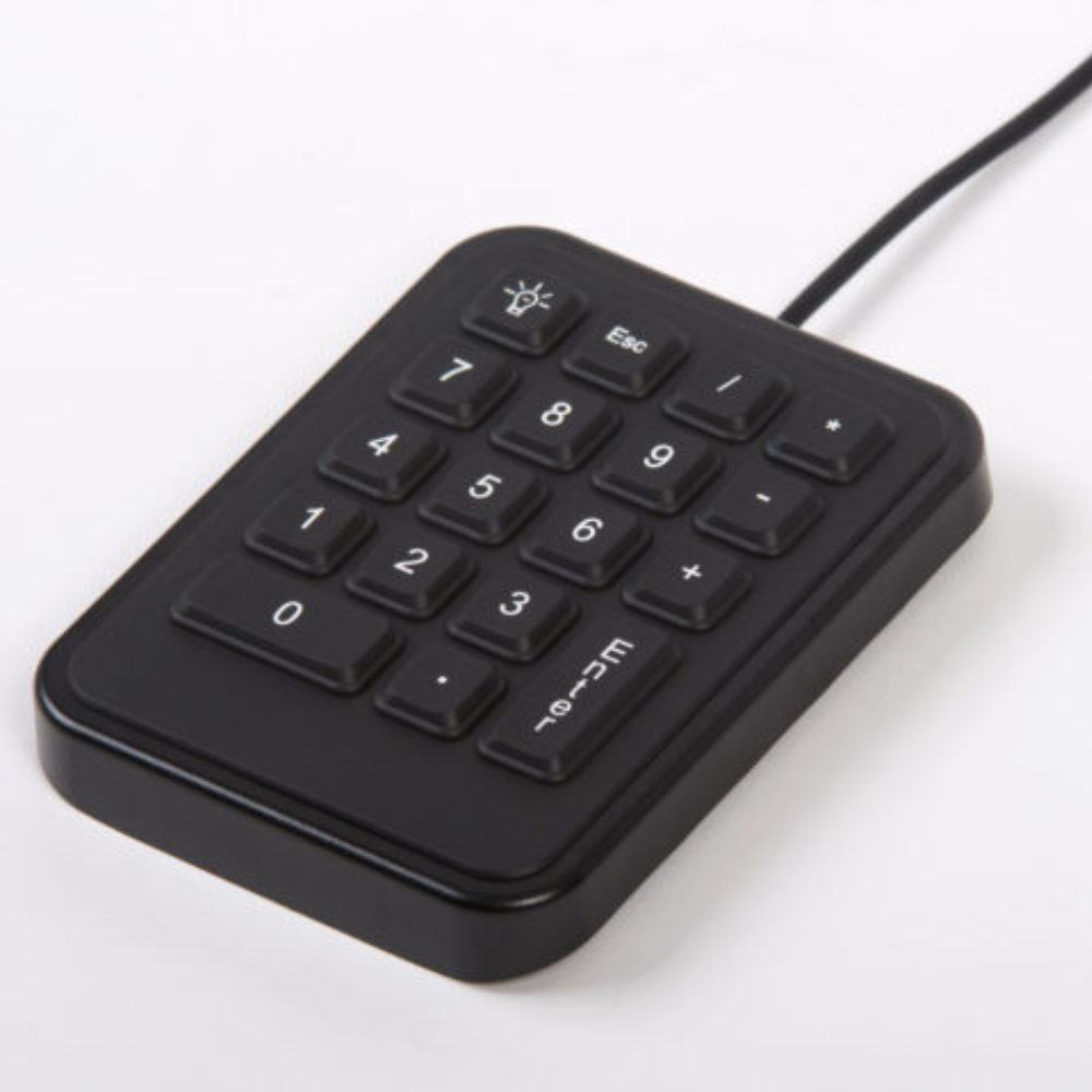 iKey Numeric keypad