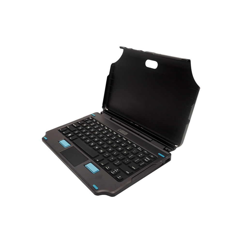 Samsung 2 in 1 attachable keyboard for the Tab Active Pro / Tab Active4 Pro US ENGLISH