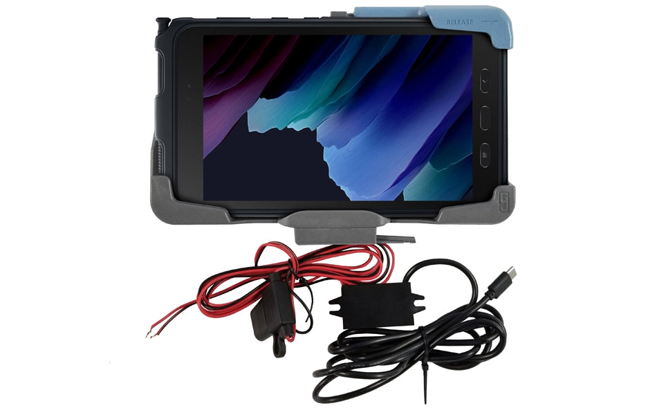 Samsung Galaxy Tab Active2/3 Lite Charging Cradle