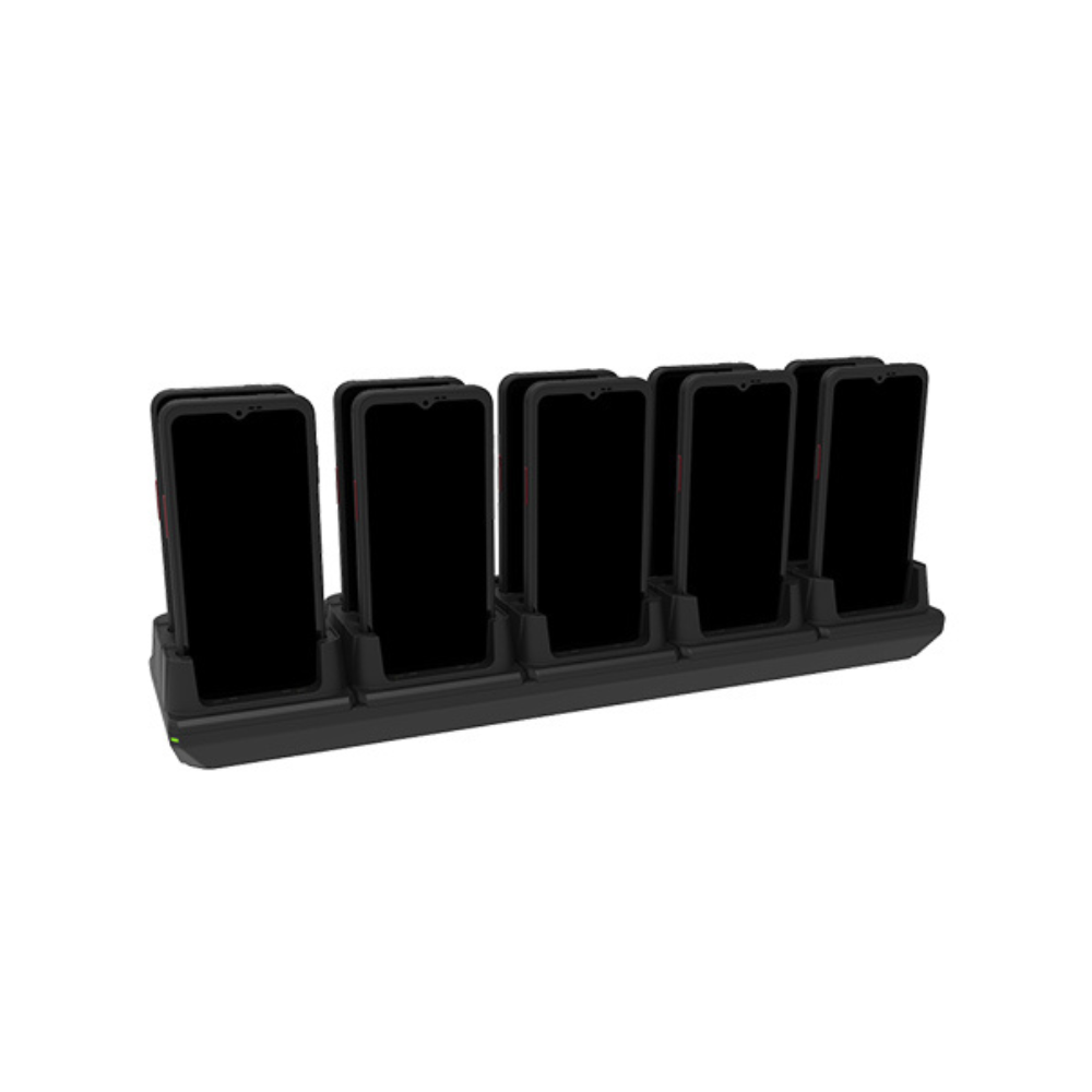 XCover7 Charging Cradle with Spare Battery for AU