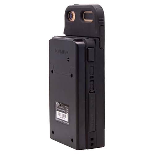 KDC SLED RFID Companion (for KDC470)