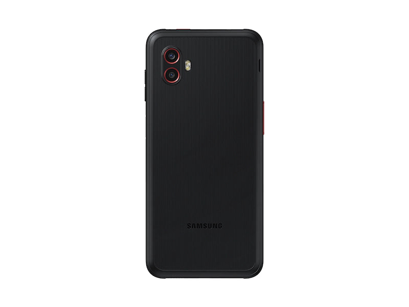 Samsung Galaxy XCover6 Pro Black, 128 GB