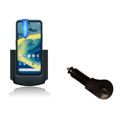 Nokia XR20 Vehicle Phone Holder