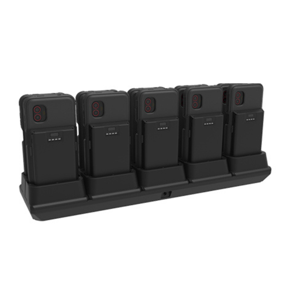 XCover6 Pro Case & EXTBAT Charging Cradle AU